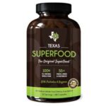 Texas Superfood Review – What Does It Do and Is It Safe?