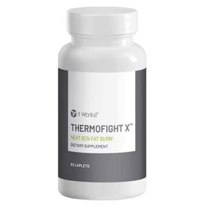 Thermofight X