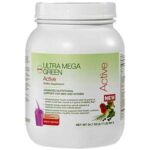 GNC SuperFoods Ultra Mega Green Men’s Review: Fact vs Truth!