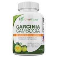 VitalTwist Garcinia Cambogia Review – Is It Safe & Good For You?