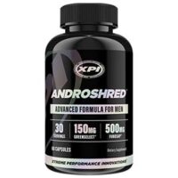 XPI Androshred Review – Learn The Truth About XPI Androshred