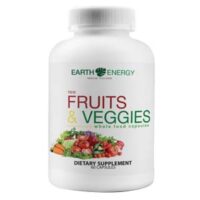 Earth Energy Fruits & Veggies Review – Is It Effective?