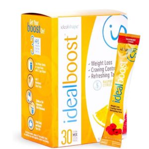 Ideal Boost Diet Drink image