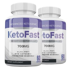 Keto Fast image