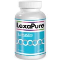 LexaPure LumaSlim Reviews – Learn The Truth About LexaPure LumaSlim
