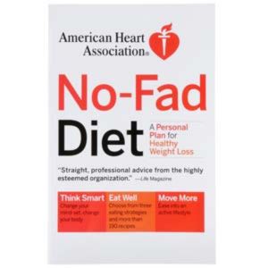 No-Fad Diet