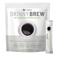 Skinny Brew Reviews: Is It a Perfect Blend for Fat Burning?