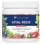 Vital Reds Reviews | Is It Legitimate & Worth the Money?