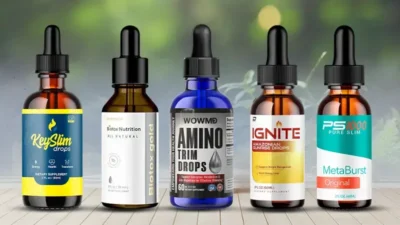 best-weight-loss-drops