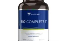 Bio Complete 3 review: Is It an Effective Weight Loss Pill?