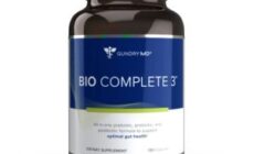 Bio Complete 3 review: Is It an Effective Weight Loss Pill?