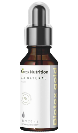 Biotox Gold