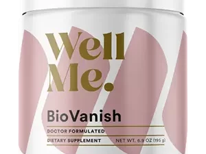 BioVanish