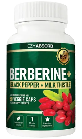 berberine-essentials