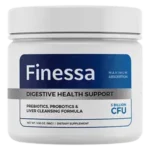 Finessa Digestive Support Review: Unlock Healthier Digestion and Increased Energy