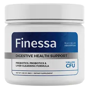 Finnessa