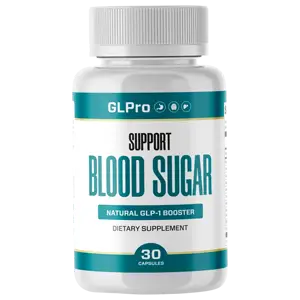 GLPro Blood Sugar Support