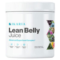 Ikaria Lean Belly Juice Review: Is It Legit or Hoax?
