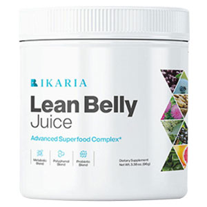 ikaria-lean-belly-juice-supplement