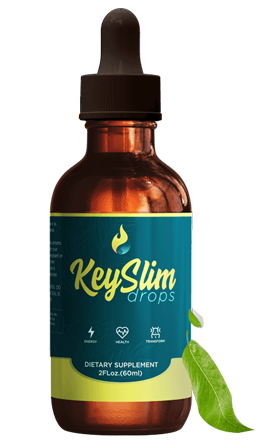 Keyslim Drops
