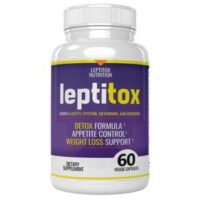 Leptitox Review – Is Leptitox Legit & What Is It Used For?