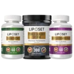 Liposet – A Look at Science-Supported Wellness Supplements