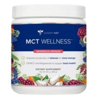 MCT Wellness Reviews: Is It Hoax or Really Effective?