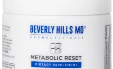 Metabolic Reset: The Natural Way to Boost Energy and Melt Fat”