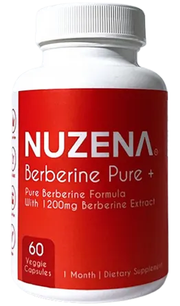 nuzena-berberine-pure