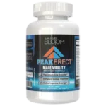 PeakErect® Review: Does It Really Work For Male Vitality?