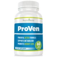 Proven Review – Is Nutravesta Proven a Scam or Legit?
