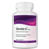 Slendarol Reviews- Is It the Best Fat-Burning Supplement?