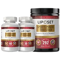 Sports PowerTrio Stack image