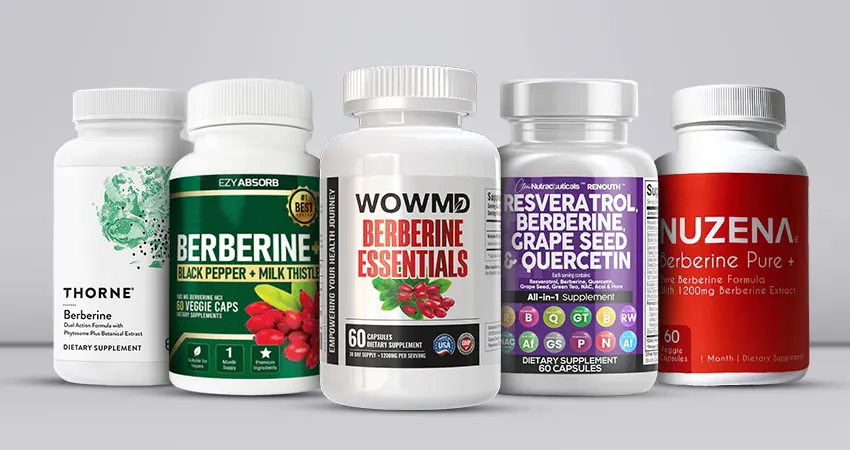 the-5-best-berberine-supplements-for-womens-health