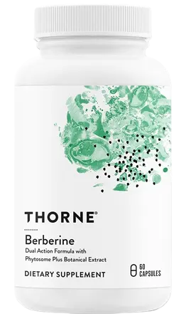 thorne-berberine