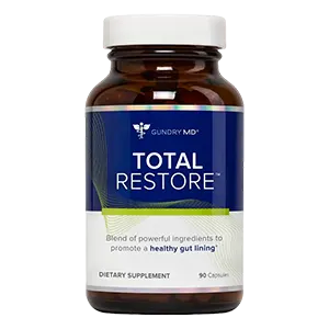 Total Restore