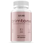 Trimtone Review – Is It the Best Supplement for Fat Burn?