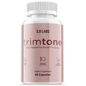 Trimtone-supplement