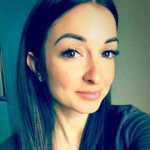 Karine Patel, RD, MSc