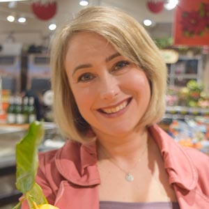 Sarah (Provence) Moore, RDN