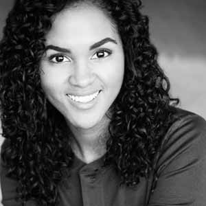 Gabrielle McPherson MS, RDN, LDN