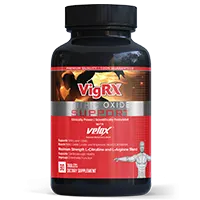 VigRX Nitric Oxide Support